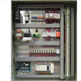 Hydraulic Lift Controller - Cord FX Hydro Detail Page